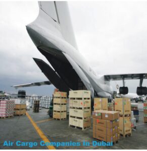 Air Cargo Companies In Dubai by next movers