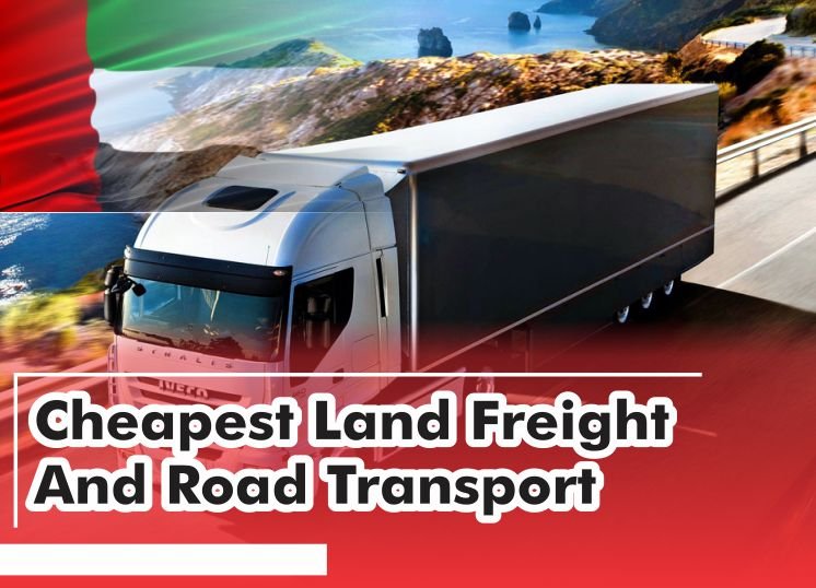 Land Freight And Road Transport