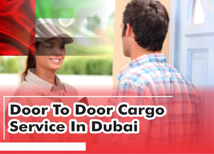 Door To Door Cargo From Dubai