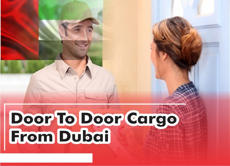Door To Door Cargo From Dubai