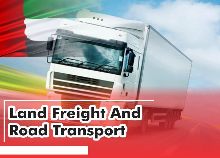 Land Freight And Road Transport