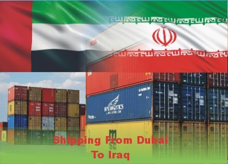 shipping to iraq from dubai 2