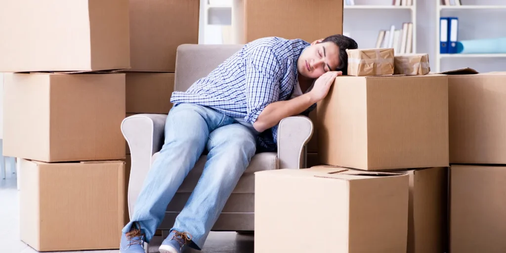 How Much Packers and Movers Charge?