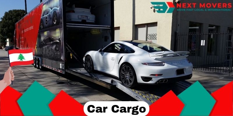 Car Cargo To Lebanon From Abu Dhabi