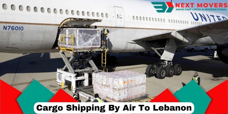Cargo Shipping By Air To Lebanon From Abu Dhabi