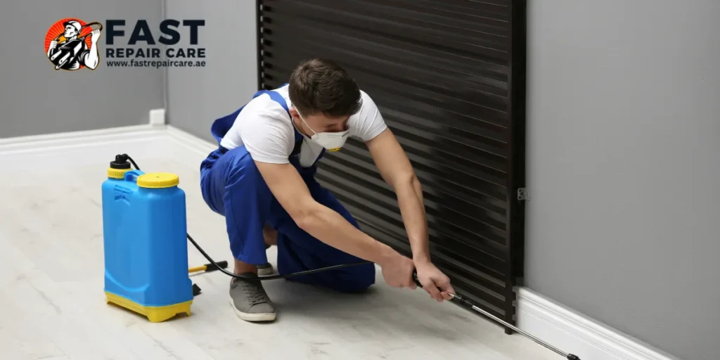Handyman Flooring Services
