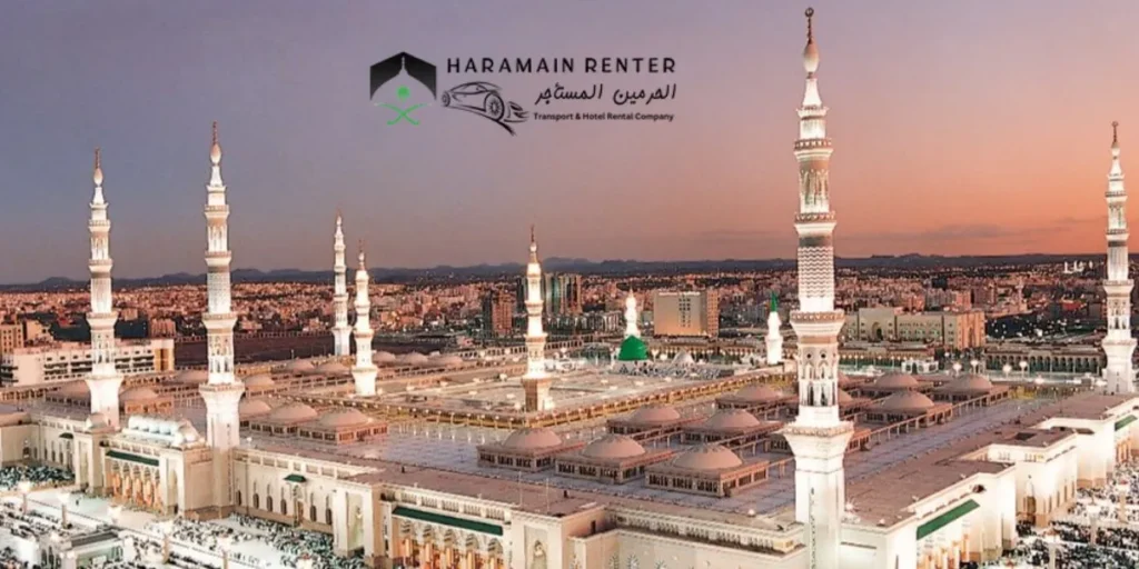 What to Do in Madinah?