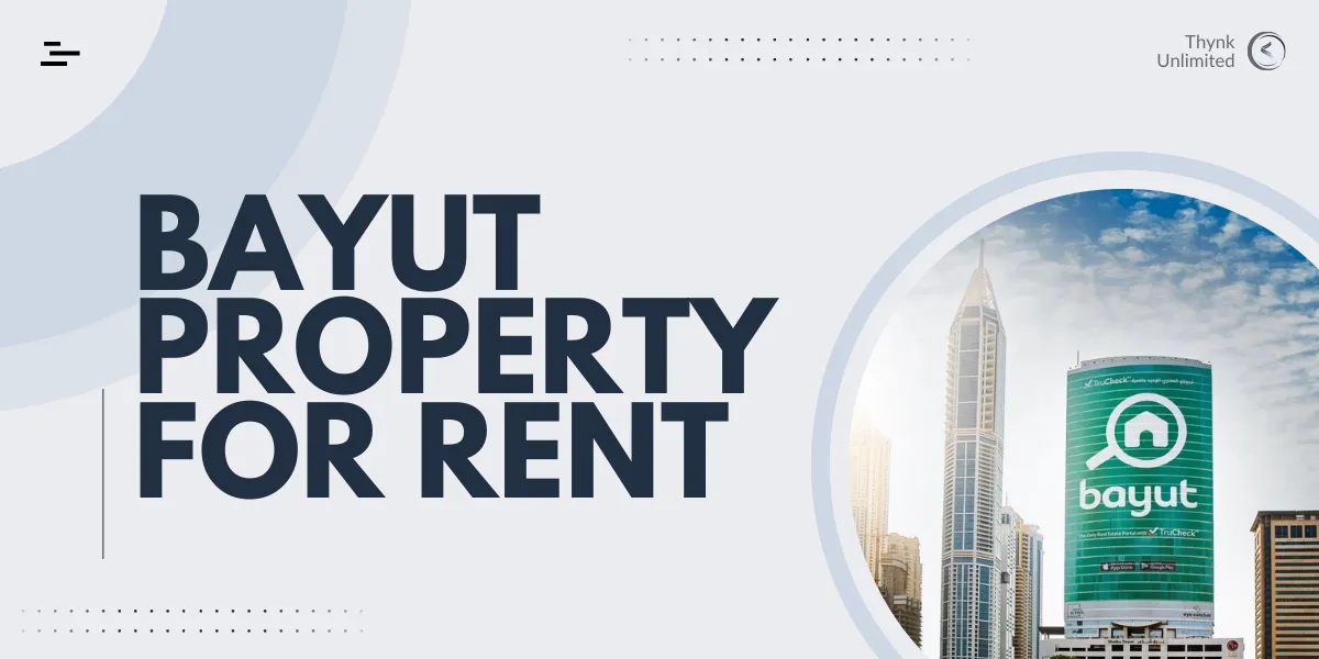 You are currently viewing Bayut Property for Rent