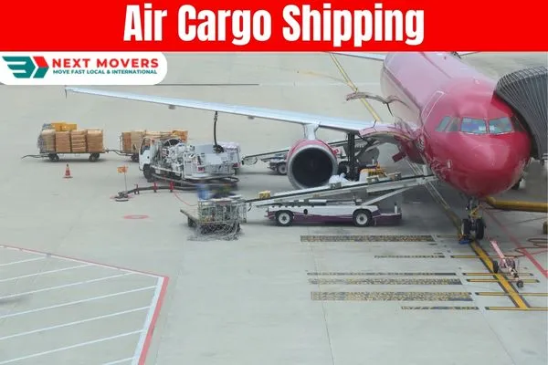 Air Cargo Shipping To Al Khobar From Dubai