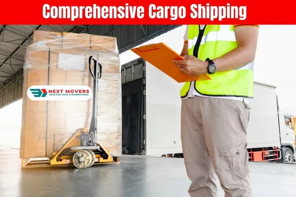 Comprehensive Cargo Shipping Solutions