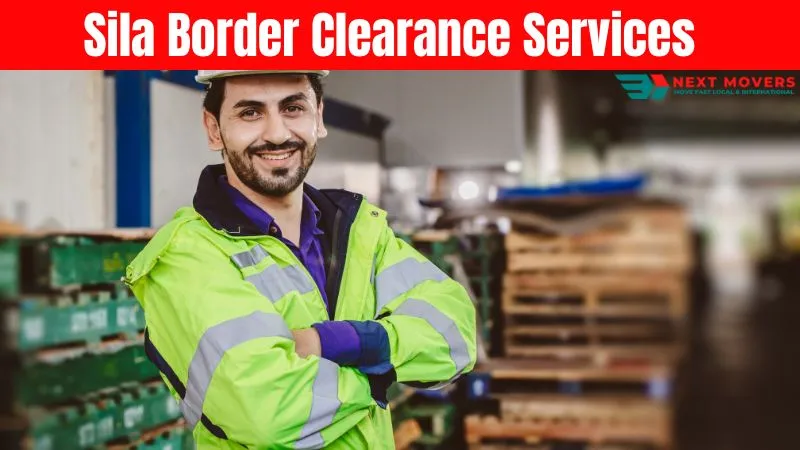 Sila Border Clearance Services