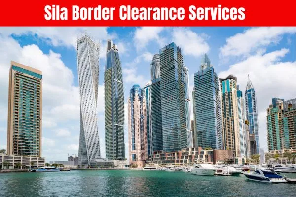 Sila Border Clearance Services