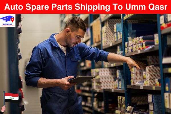 Auto Spare Parts Shipping To Umm Qasr