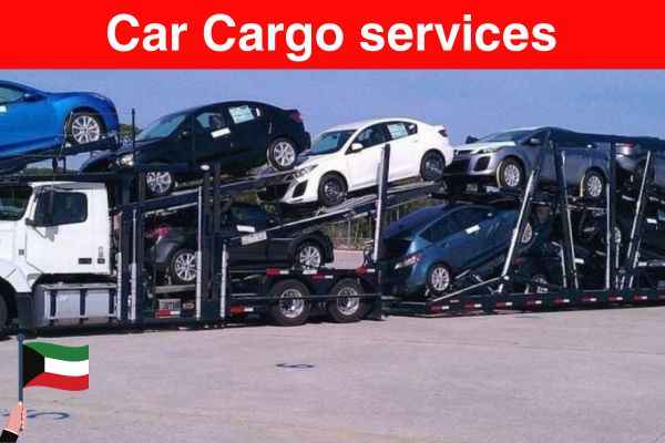 Car Cargo Services in International City