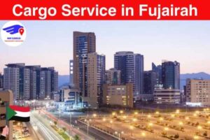 Cargo Service in Fujairah