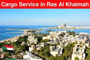 Read more about the article Cargo Service in Ras Al Khaimah