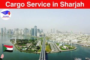 Cargo Service in Sharjah