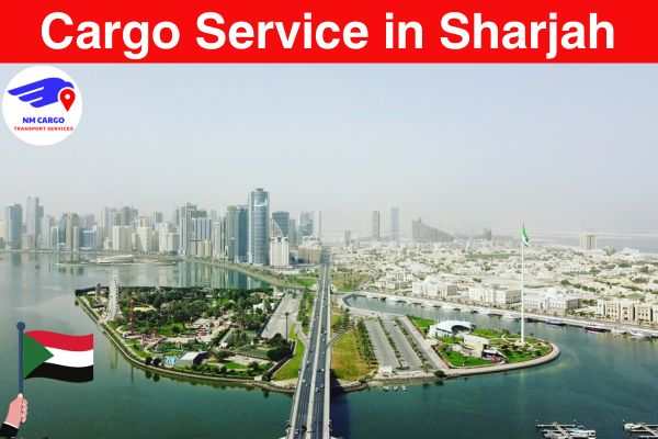 Cargo Service in Sharjah