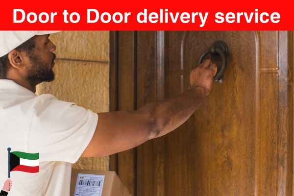 Door To Door Delivery Service