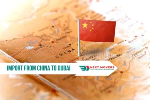 Import From China to Dubai