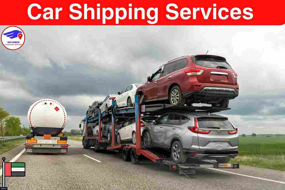 Car Shipping Services