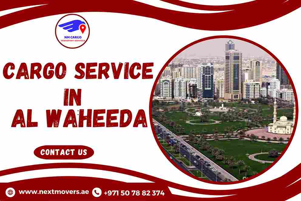 Cargo Service in Al Waheeda