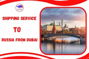 Shipping To Russia From Dubai