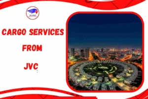 Cargo Services From JVC