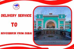 Delivery To Novosibirsk From Dubai