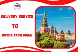 Delivery To Russia From Dubai