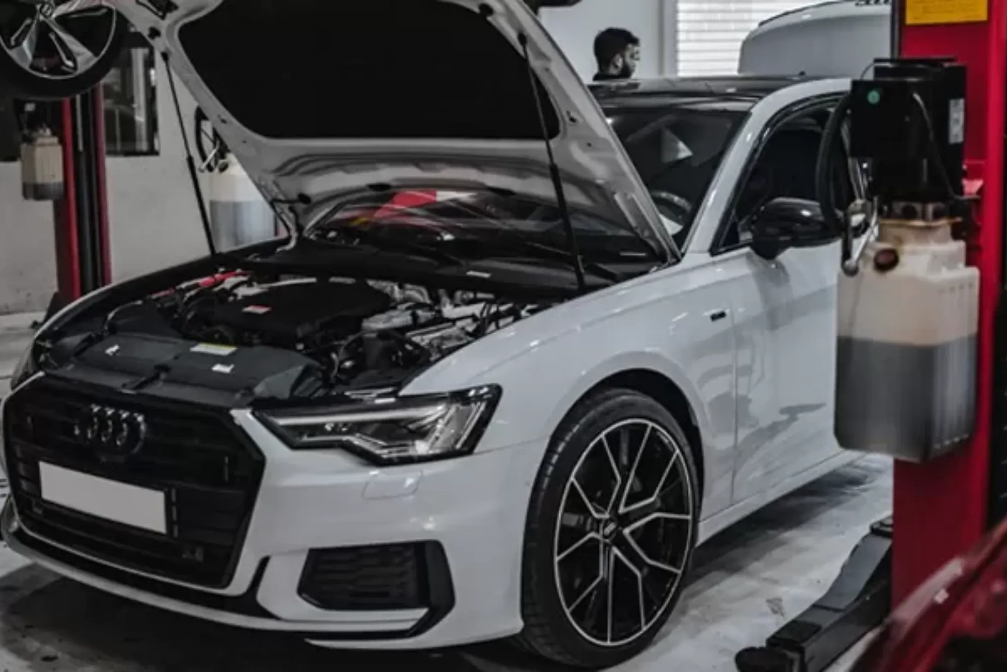 Audi Maintenance Tips