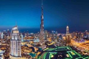 Emaar Dubai Properties for Sale