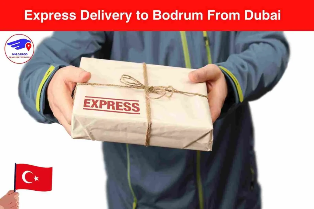 Express Delivery to Batman From Dubai