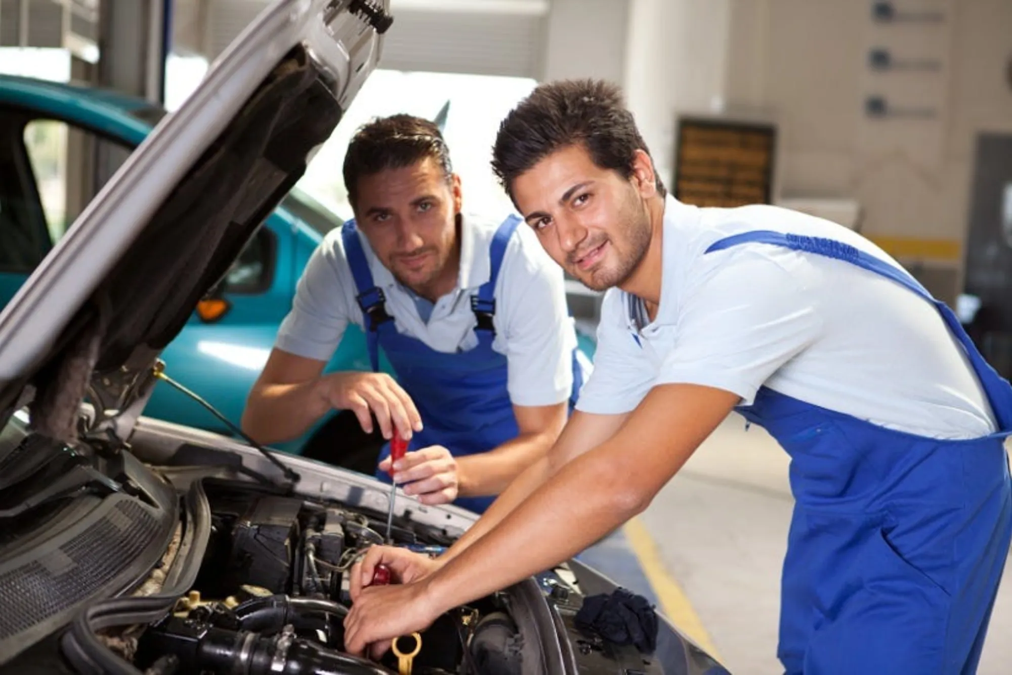 How to Choose the Best Car Engine Repair Service in Dubai
