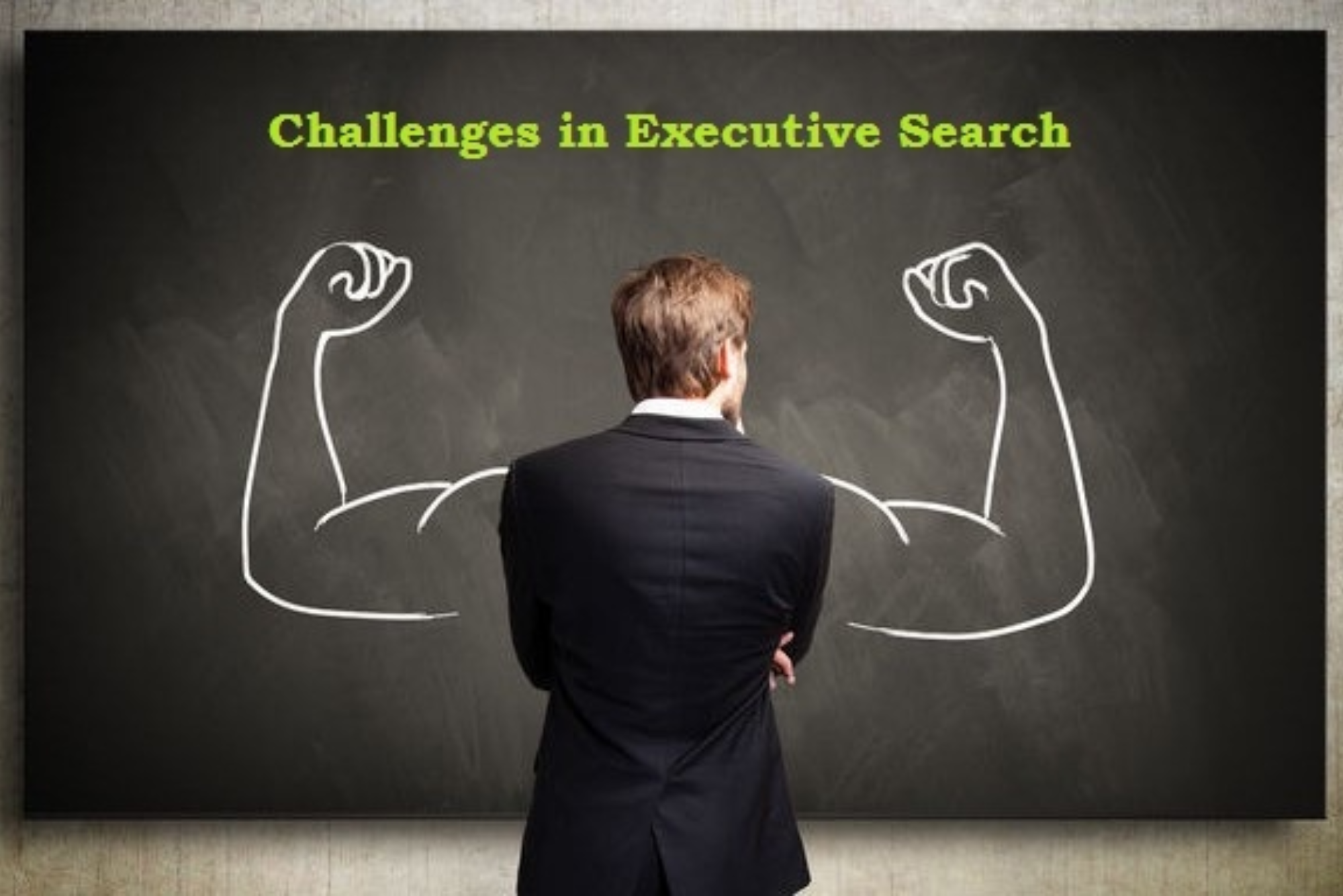 What Challenges Do the Best Executive Search Firms in Dubai Face?