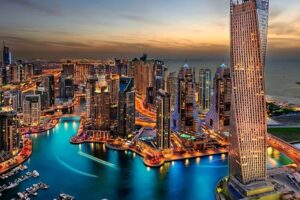 What are the Risks of Hiring Dubai Escorts