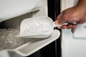 Essential Tips for Effective Ice Maker Repair