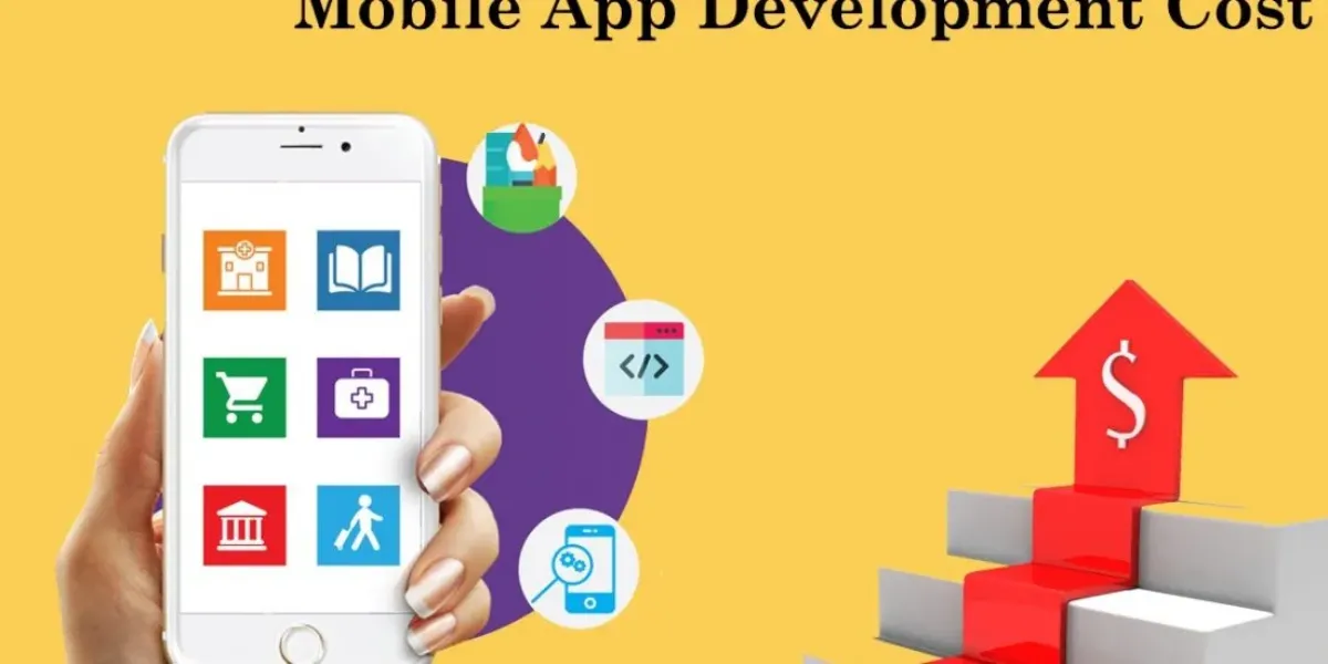 What are costs for Mobile App Development KSA?