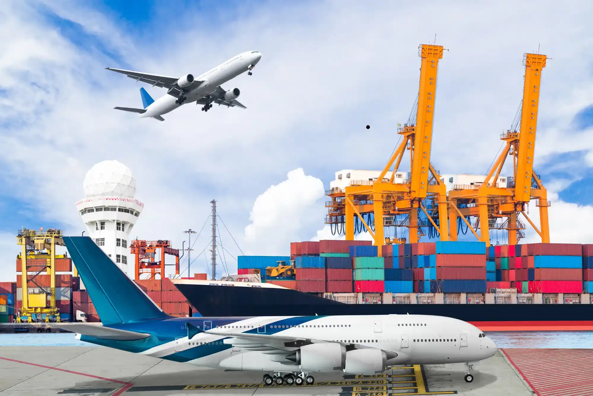 Cargo Services in the Philippines