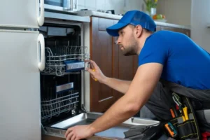 Cooking Range Repair Near Me Expert Solutions at Your Fingertips