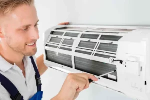 AC Refrigerator Service Repair in Dubai