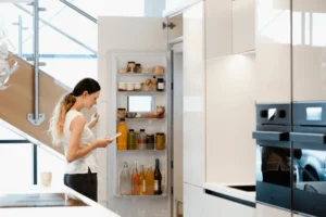 Expert Refrigerator Repair Service in Dubai