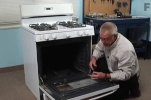 Expert Tips for Efficient Gas Stove Repair