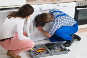 Expert Washing Machine Repair Services in Bur Dubai