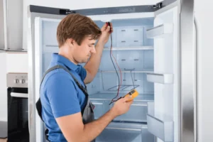 Fridge Repair Near Me: Expert Solutions at Your Doorstep