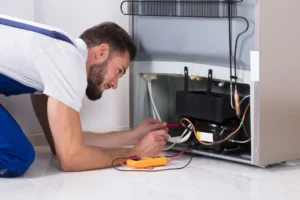 Fridge Repair in JLT Reliable Solutions for Your Needs