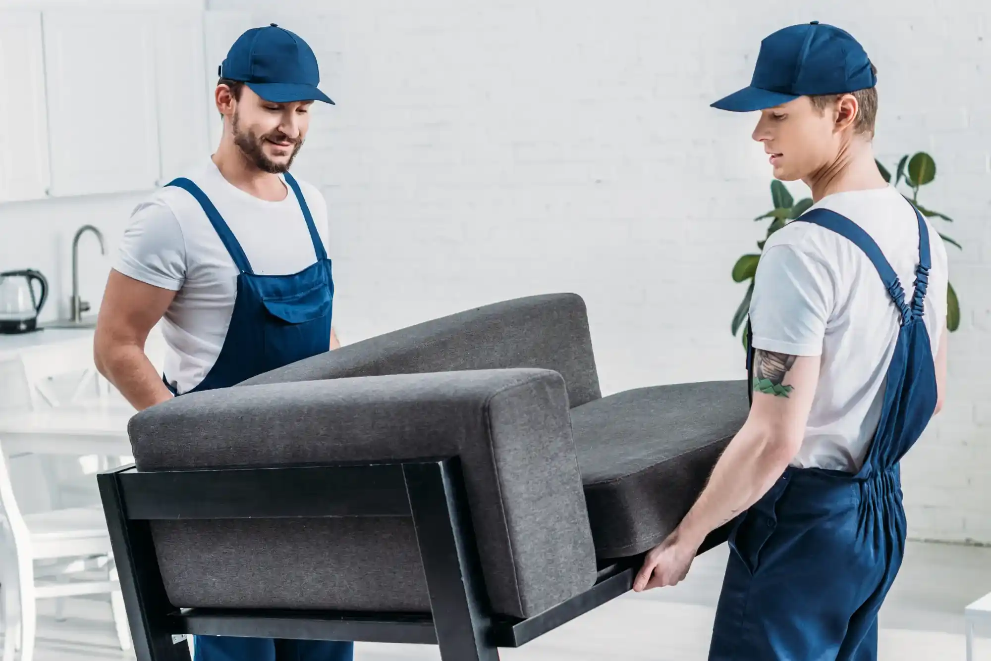 furniture movers in Dubai