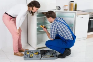 Reliable Refrigerator Repair Sharjah Ensure Your Appliances Stay Cool