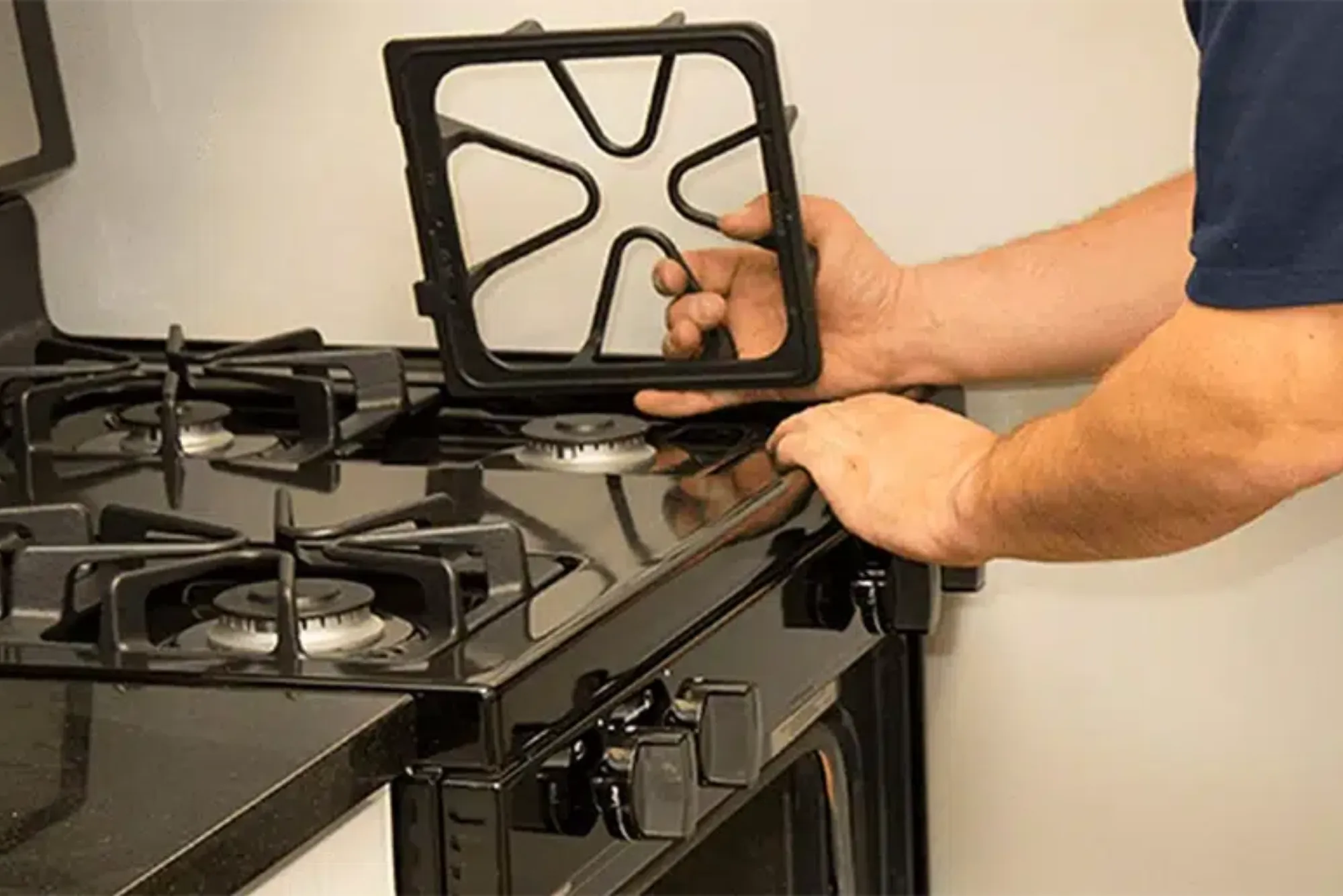 Gas Cooker Repair Near Me