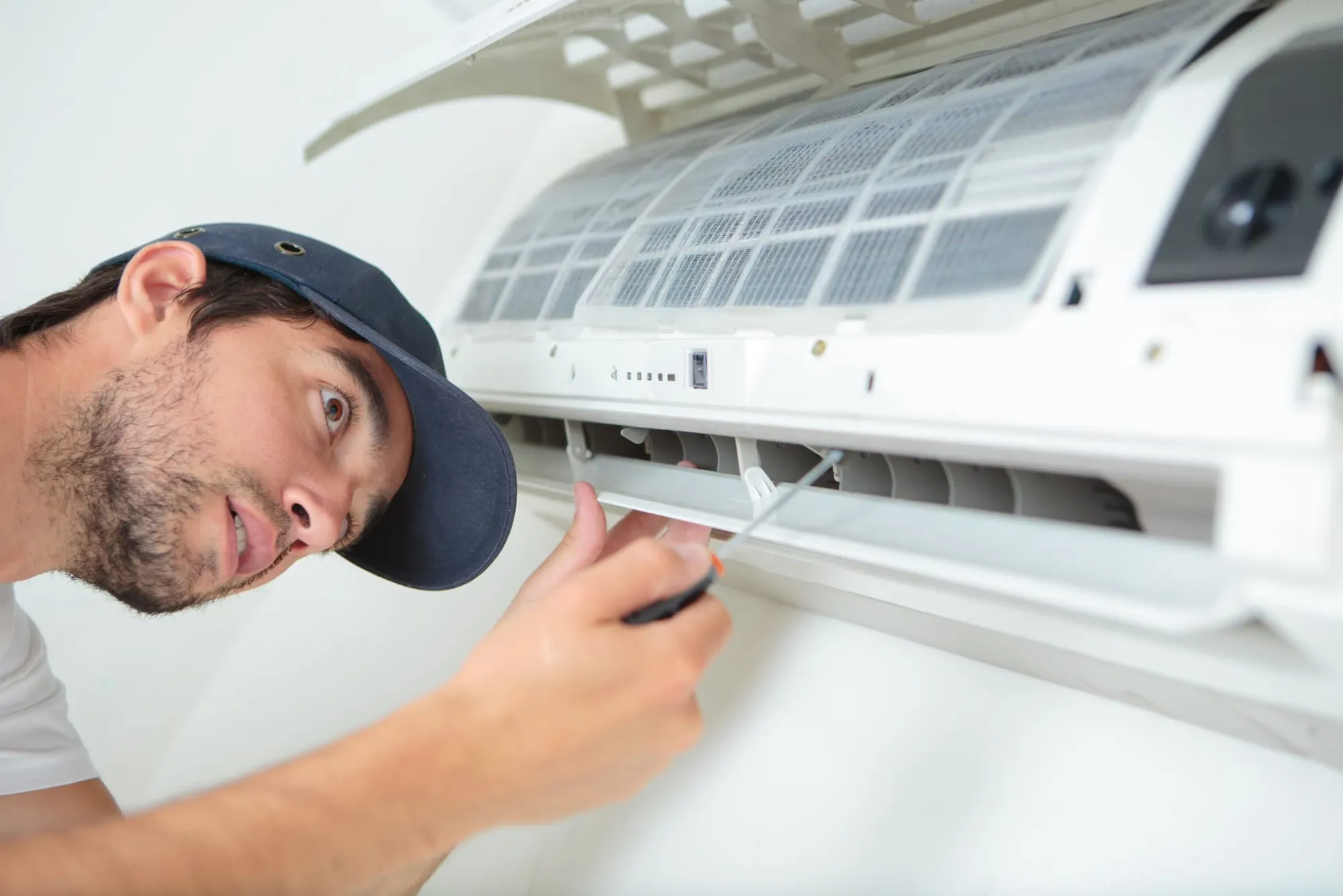 AC Repair International City